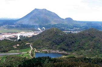 Native Trade Protocols Key to Landmark Geothermal Deal