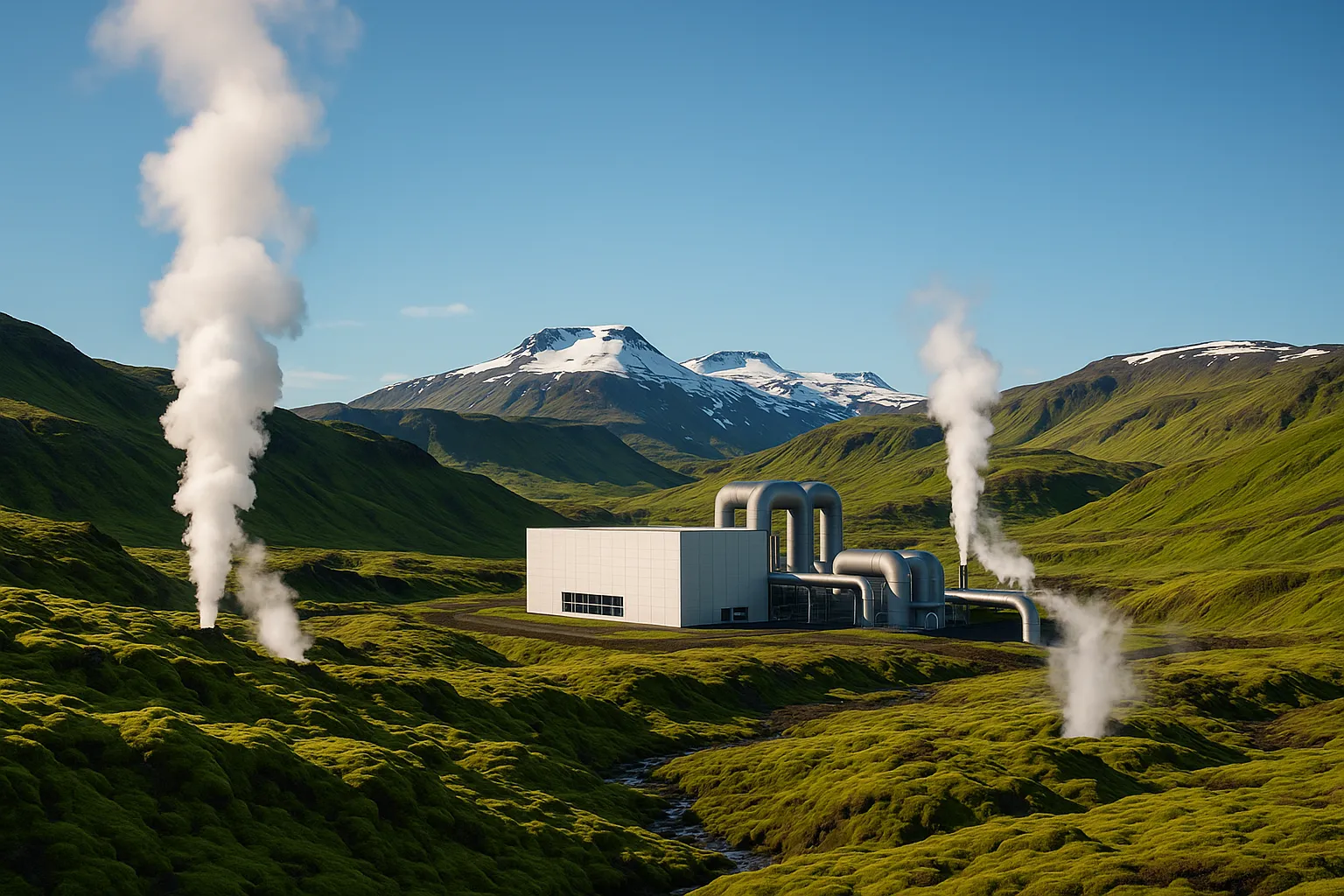 P4P Hawaii - Geothermal Energy