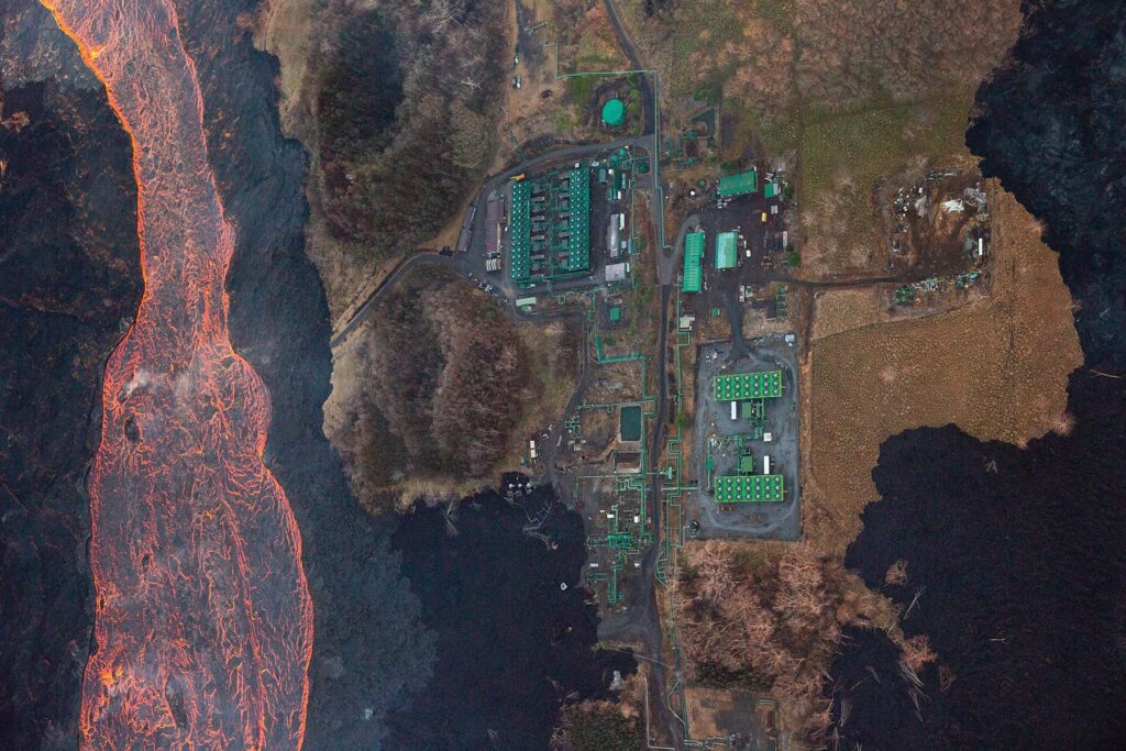 Listening to the Land: What Hawaiians Think About Geothermal Energy